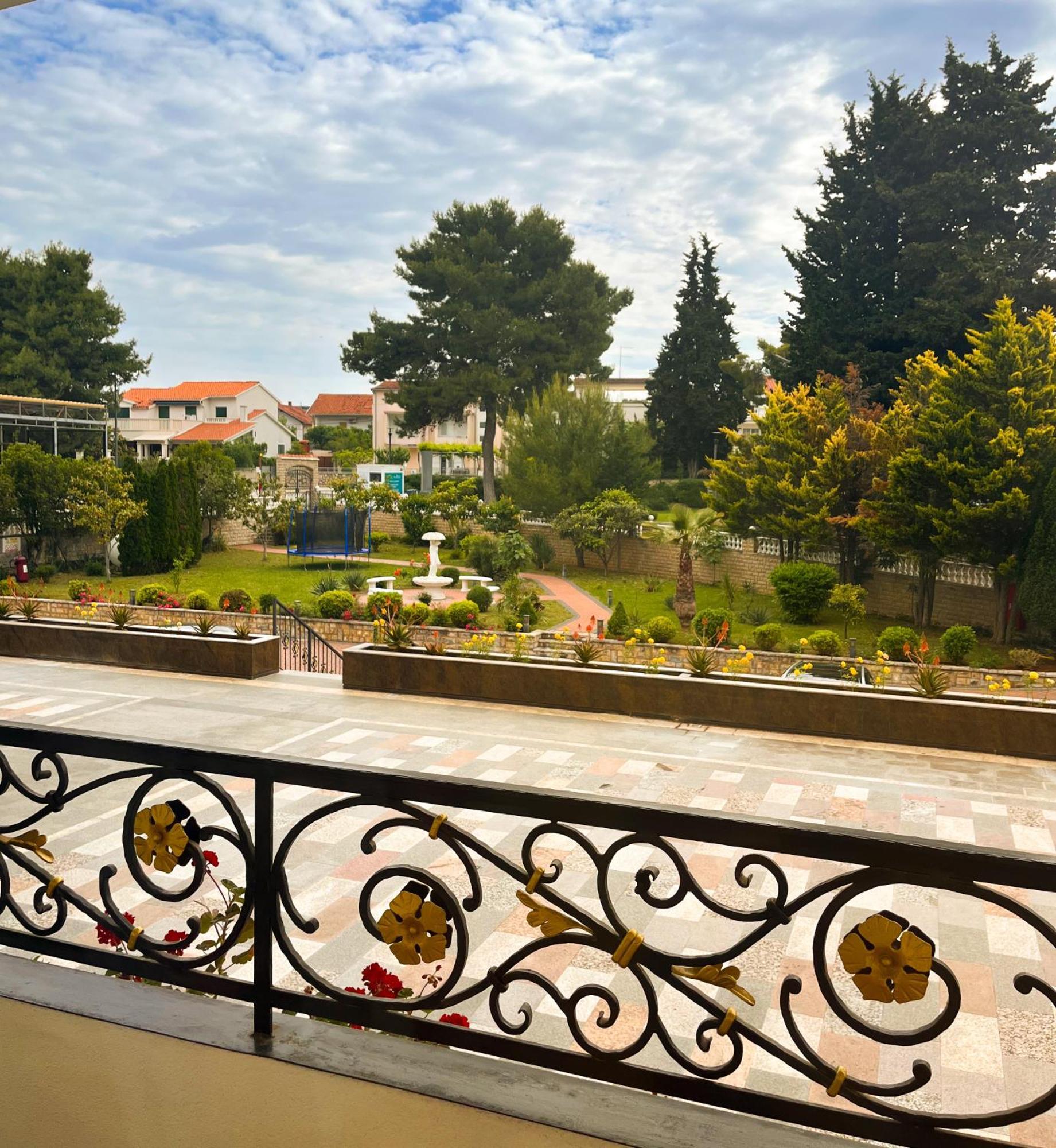 Hotel Miramare โวดีเซ ห้อง รูปภาพ
